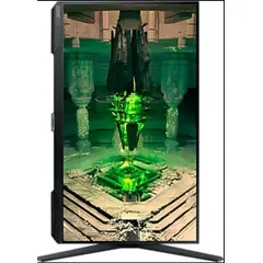 SAMSUNG - Monitor Odyssey G4 25" Full HD 240Hz 1ms IPS