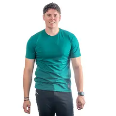 PARROT - Polera Premium Marca