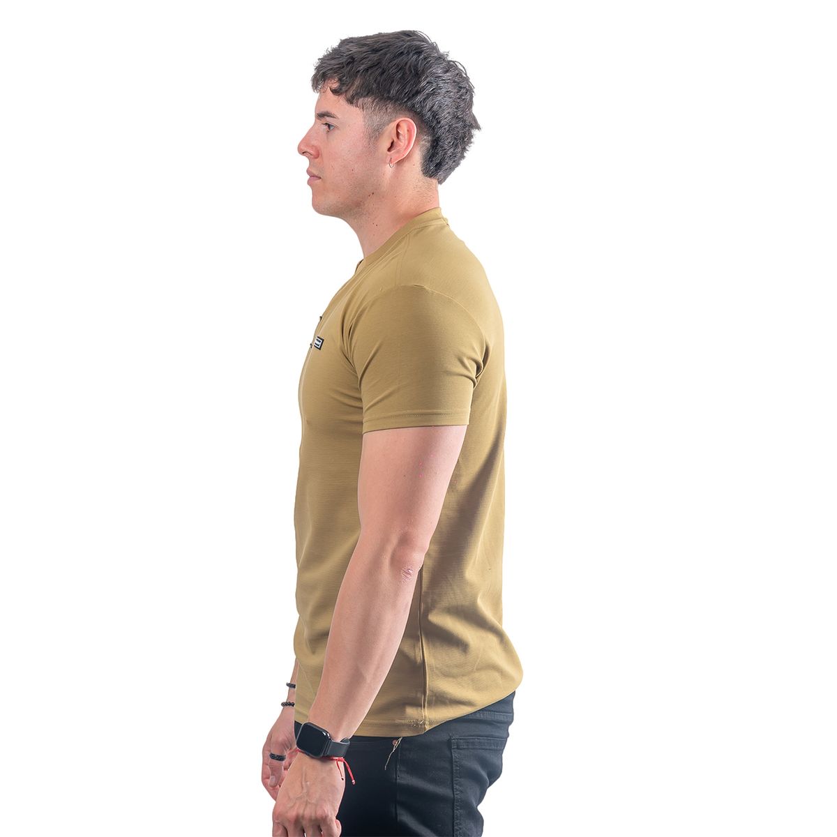 PARROT - Polera Premium Marca Parrot