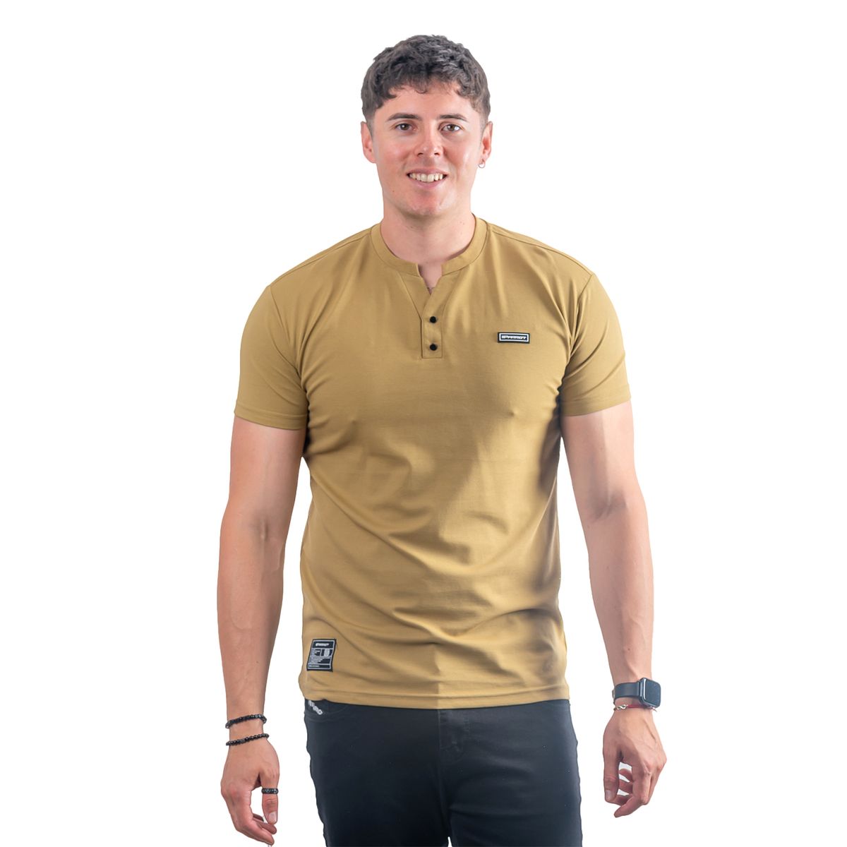PARROT - Polera Premium Marca Parrot