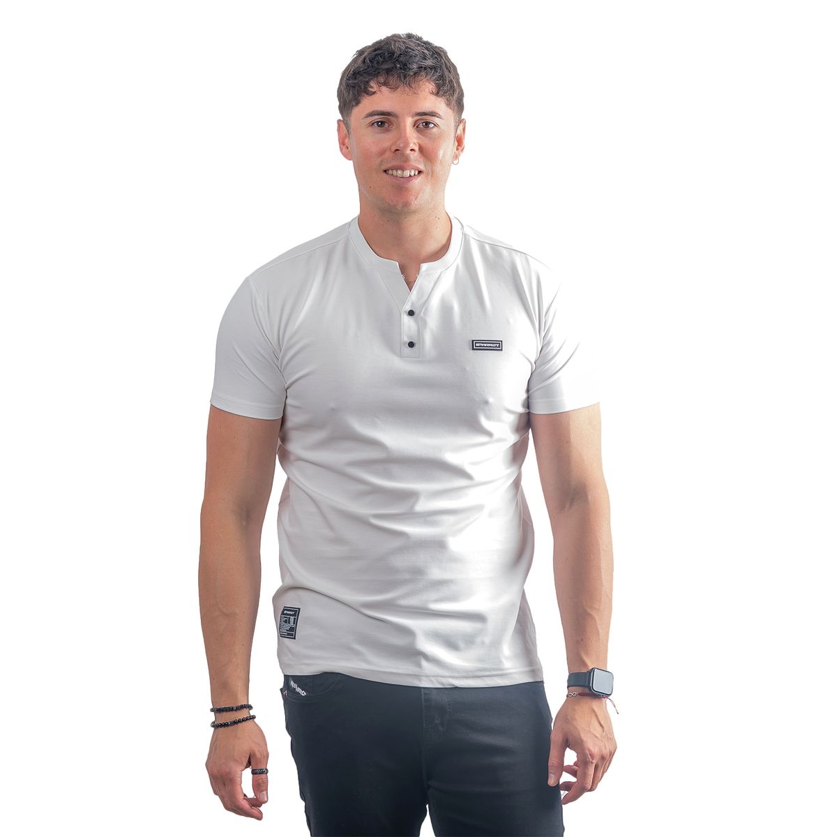 PARROT - Polera Premium Marca Parrot