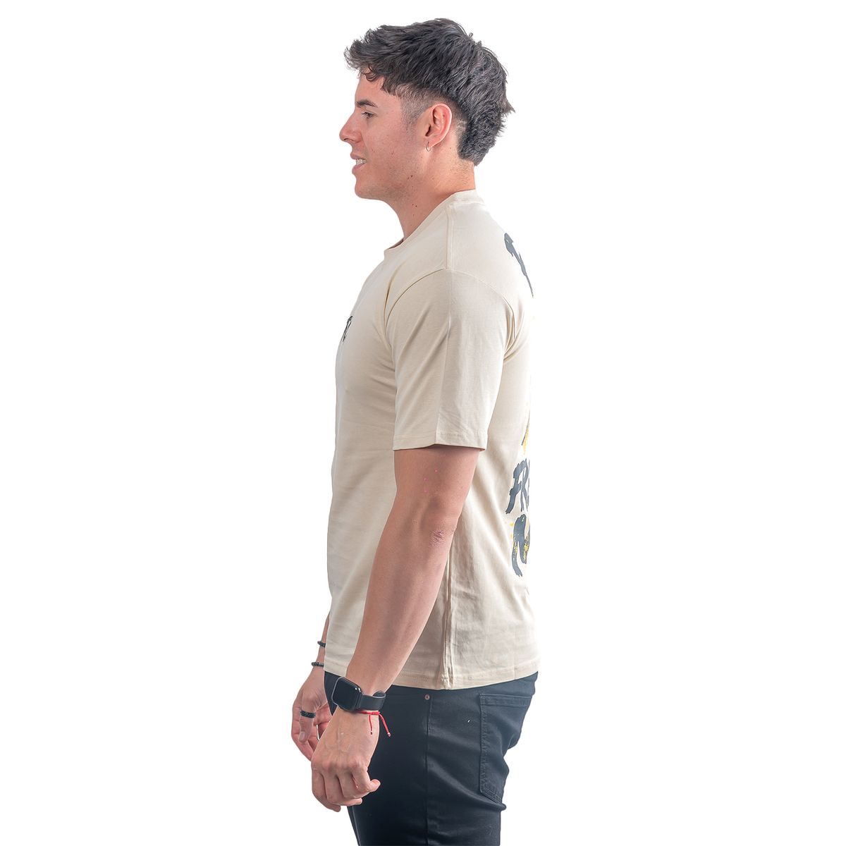 PARROT - Polera Premium Marca Parrot