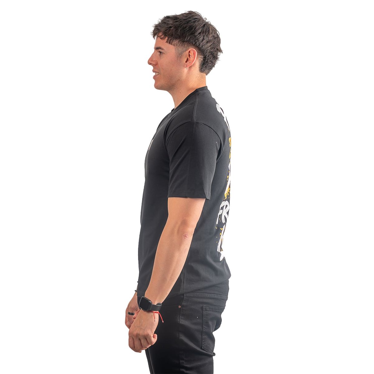 PARROT - Polera Premium Marca Parrot