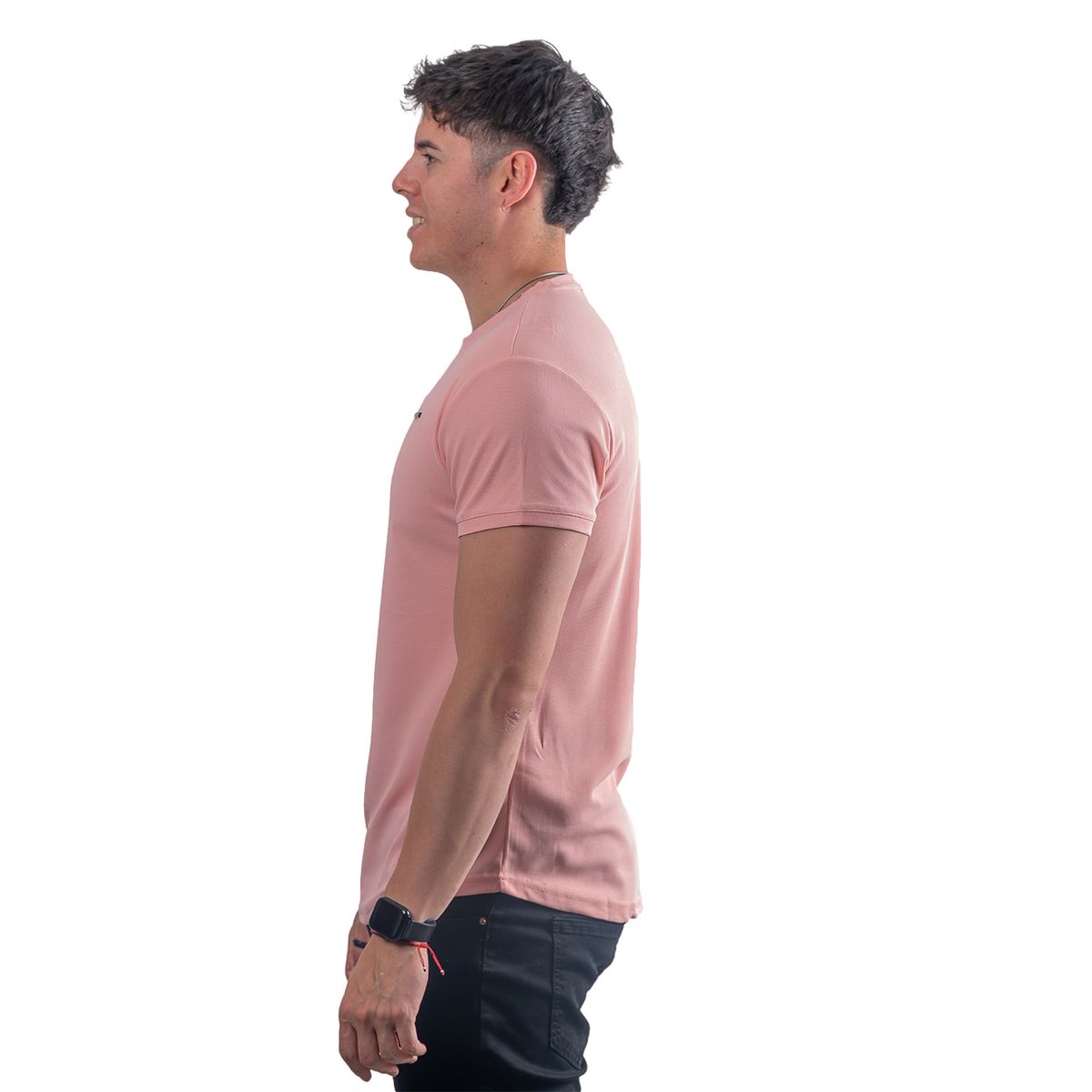 PARROT - Polera Básica Marca Parrot