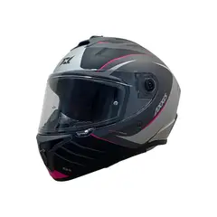 AXXIS - Casco Integral Draken Methane C8