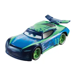 DISNEY - Pixar Cars Autos Básicos 1:55 - Sheriff Chris Roamin