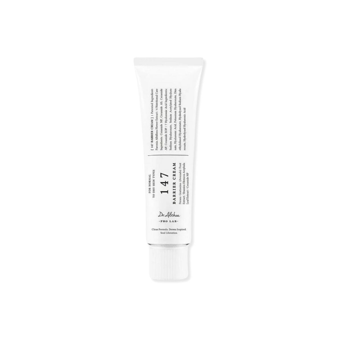 DR ALTHEA - Crema Hidratante y Nutritiva 147 Barrier Cream
