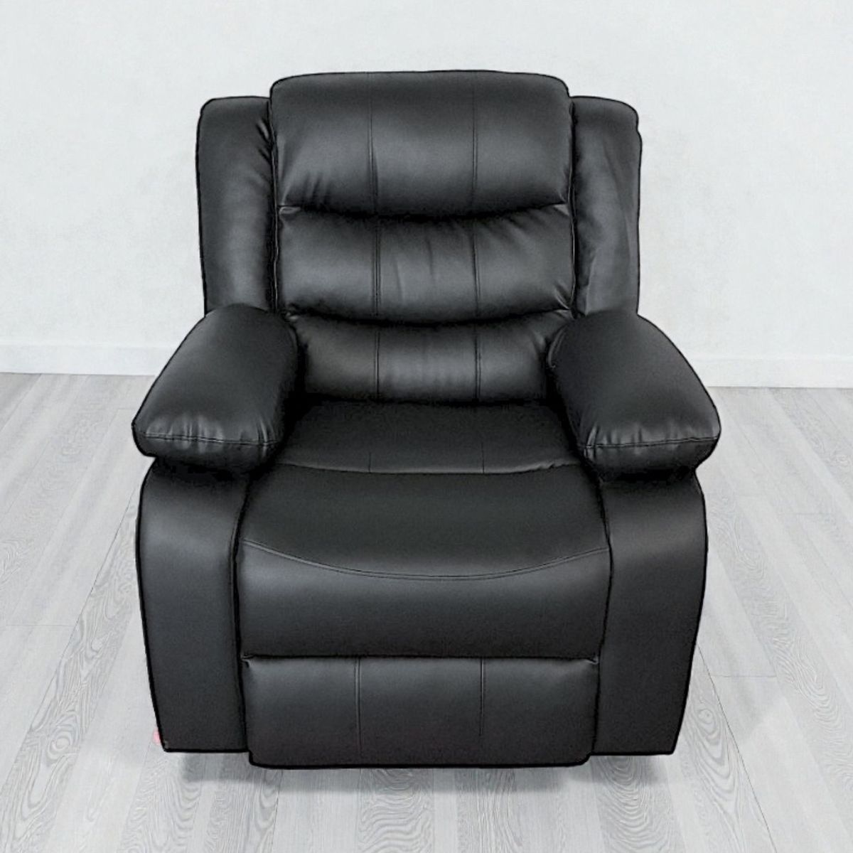 GENERICO - BERGER RECLINABLE RELAXLINE NEGRO