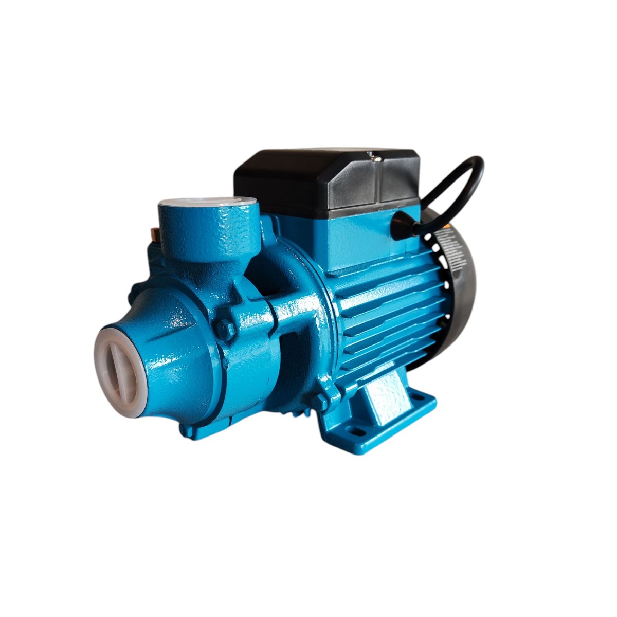 GENERICO - Bomba Periférica Qb60 0,5 Hp 220v + Controlador Electrónico