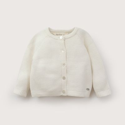 Imagen 2 del producto Chaleco Bebe Unisex Taupe