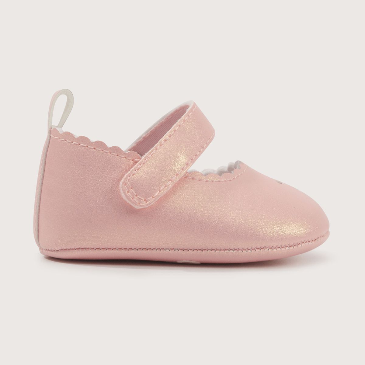 OPALINE - Ballerina Bebé Rosada de Niña