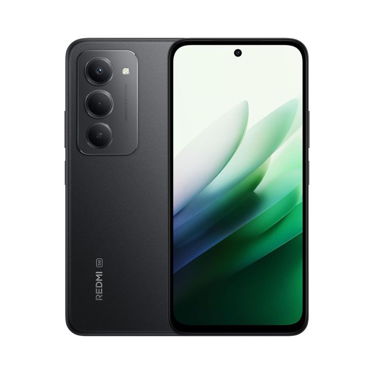 Redmi 15 5G 8GB + 256GB Negro Ocaso