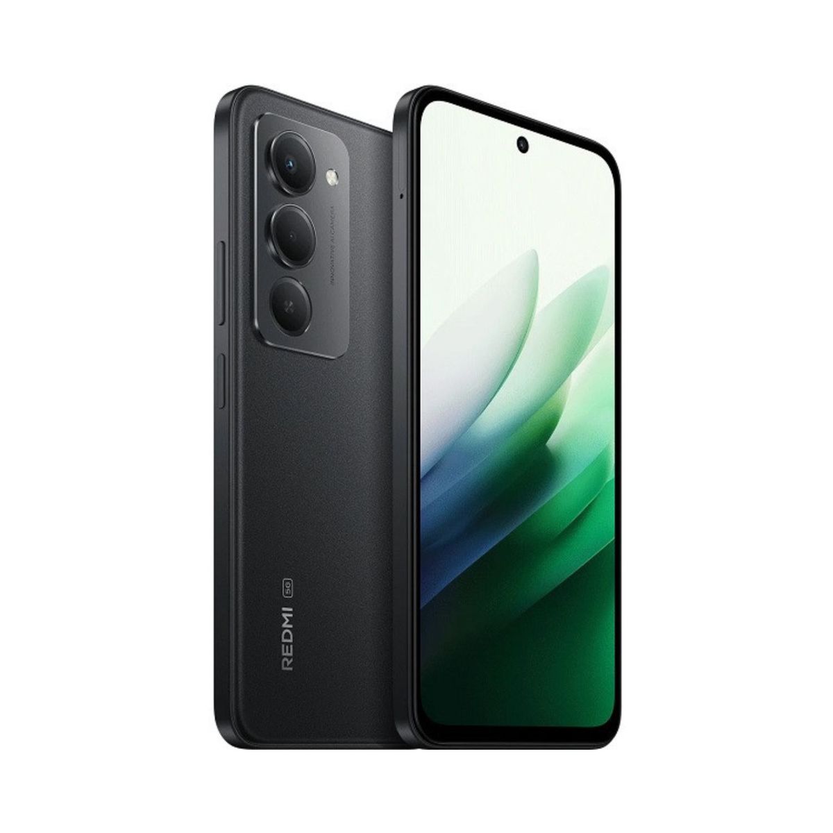 XIAOMI - Xiaomi Redmi 15 5G 8GB + 256GB Negro Ocaso