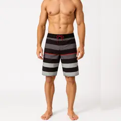 FALCONE - Traje De Baño Listado V2