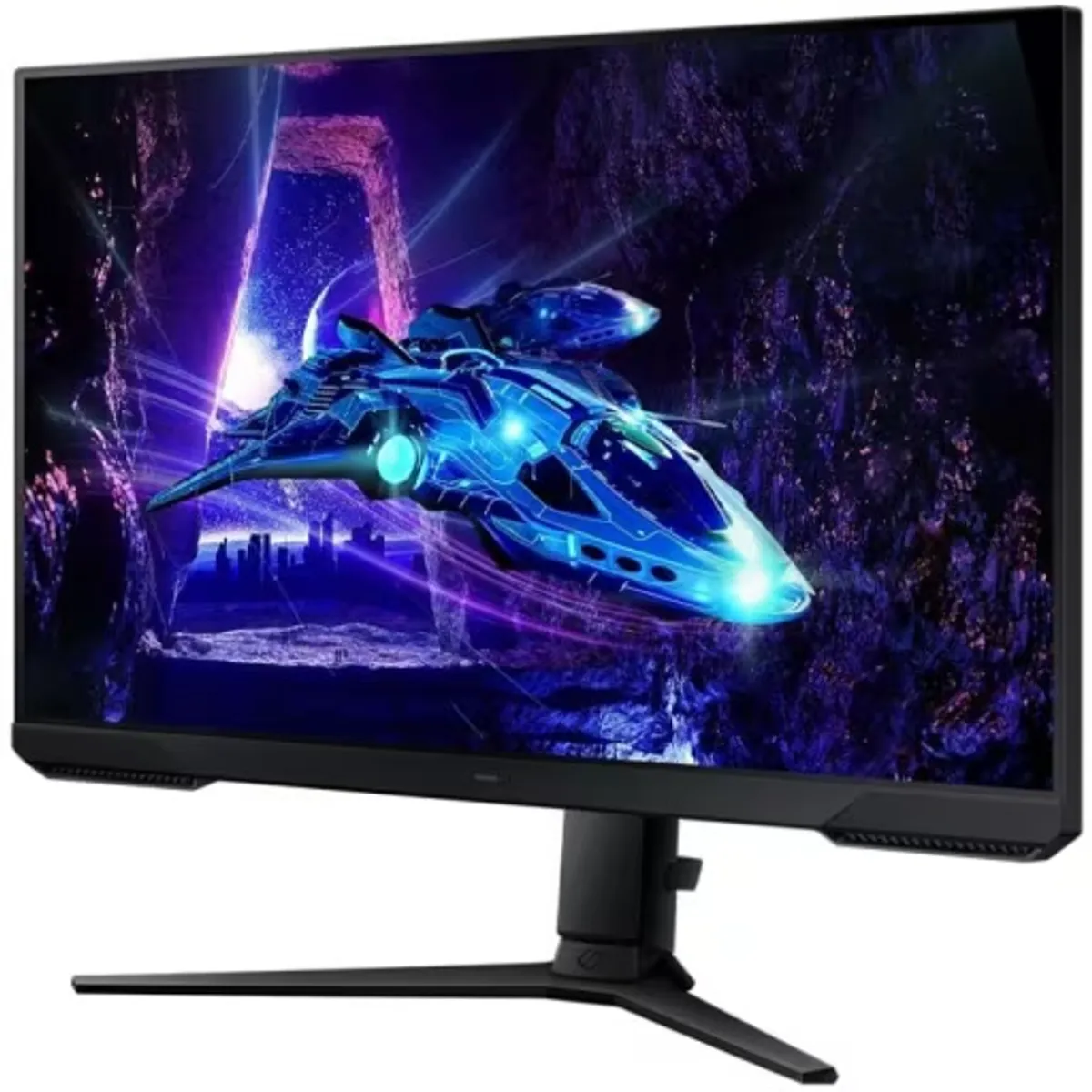SAMSUNG - Monitor Gamer Samsung Odyssey G3 27"