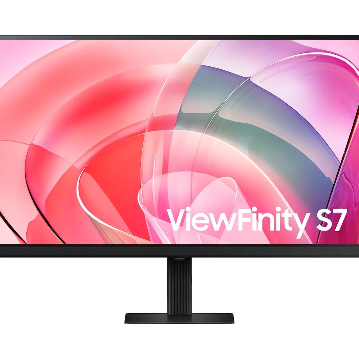 SAMSUNG - Monitor Samsung ViewFinity S7 27" UHD 4K