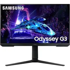SAMSUNG - Monitor Gamer Odyssey G3 24"