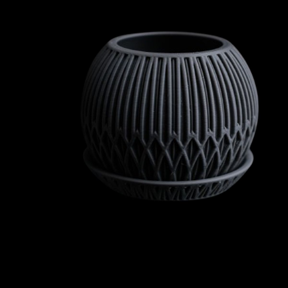 GENERICO - Macetero estilo Zyra