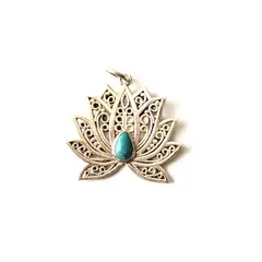 GENERICO - Collar Eternidad - Caja de Manifestación