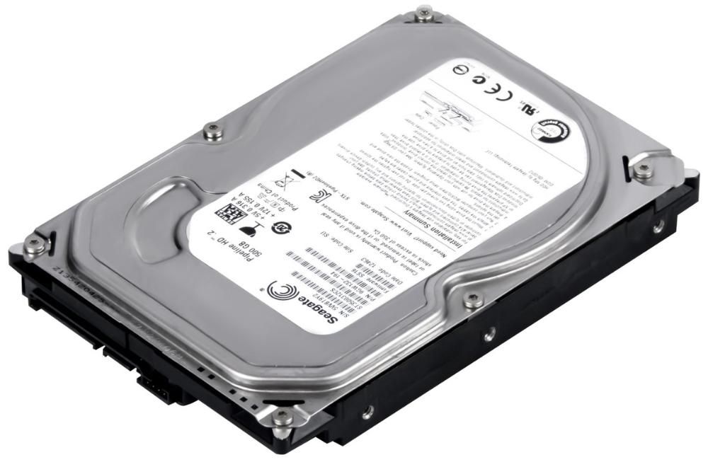 Disco duro ST3500312CS 355900rpm 500GB Pipeline HD Reacondicionado