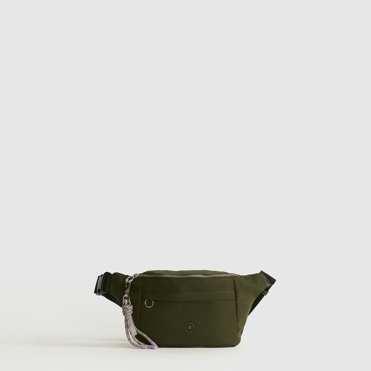 LOUNGE - Banano Nylon Llavero LOUNGE