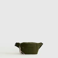 Banano Mujer Nylon Llavero