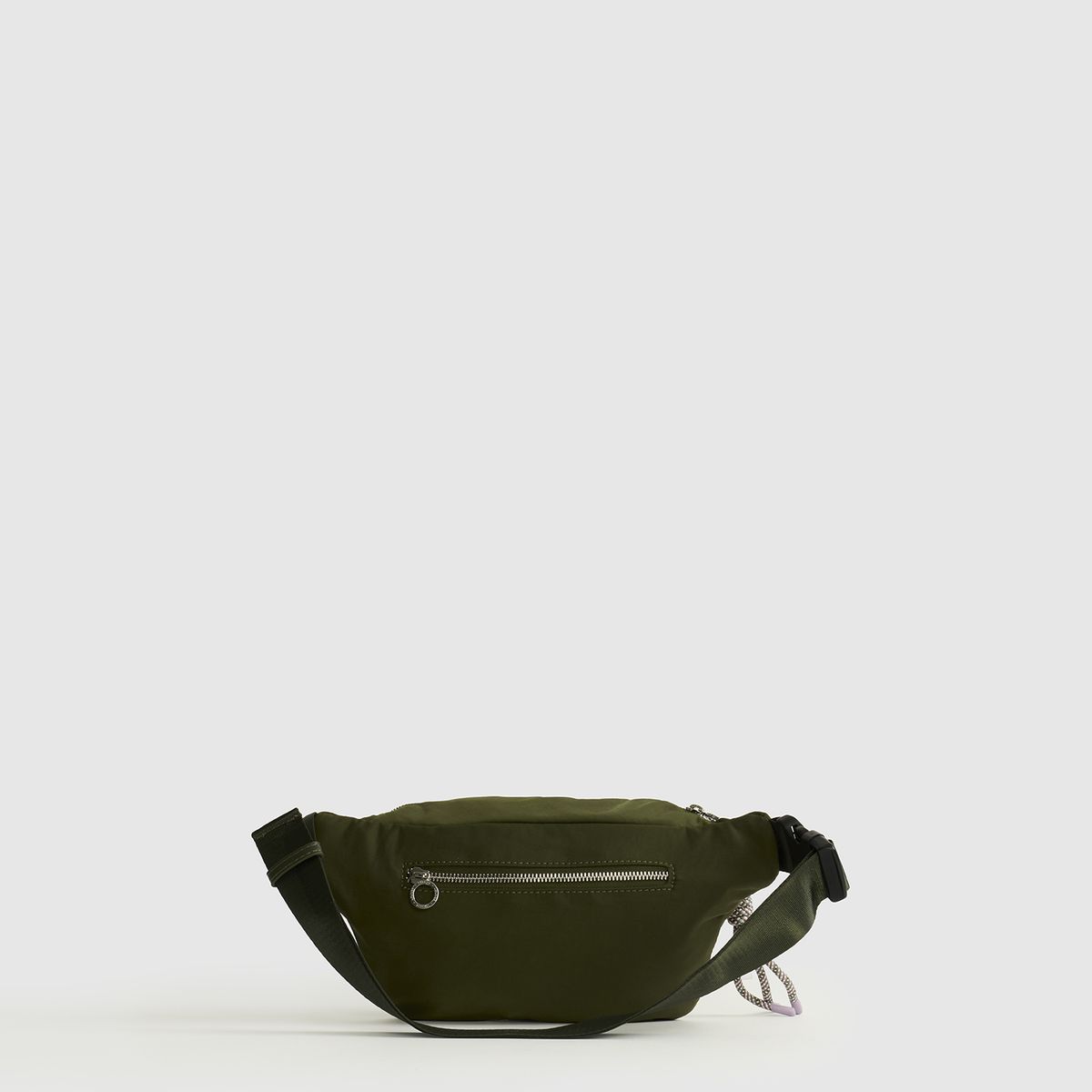 LOUNGE - Banano Nylon Llavero LOUNGE