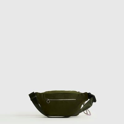 Imagen 2 del producto Banano Mujer Nylon Llavero