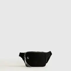 LOUNGE - Banano Mujer Nylon Llavero