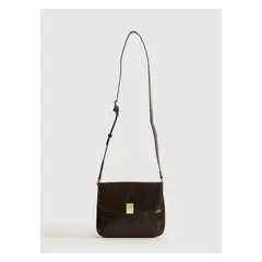 LOUNGE - Cartera Bandolera Pu Cruzada Iconicas