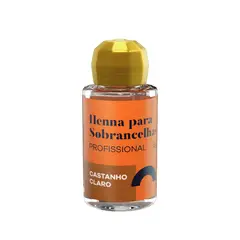 GENERICO - Henna para Cejas Della Y Delle 8g