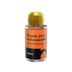 GENERICO - Henna para Cejas Della Y Delle 8g