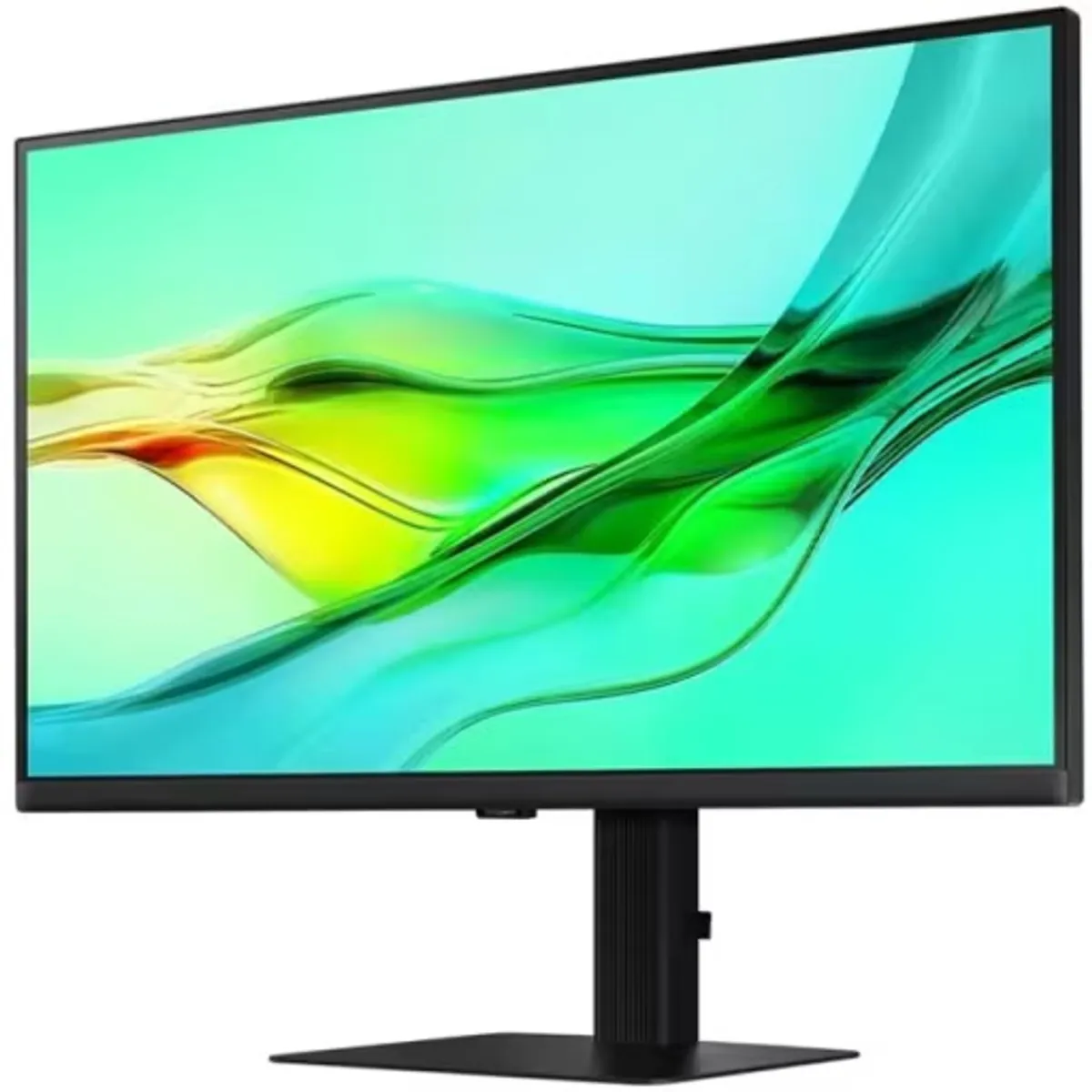SAMSUNG - Monitor Samsung ViewFinity S6- 27" QHD IPS 100Hz