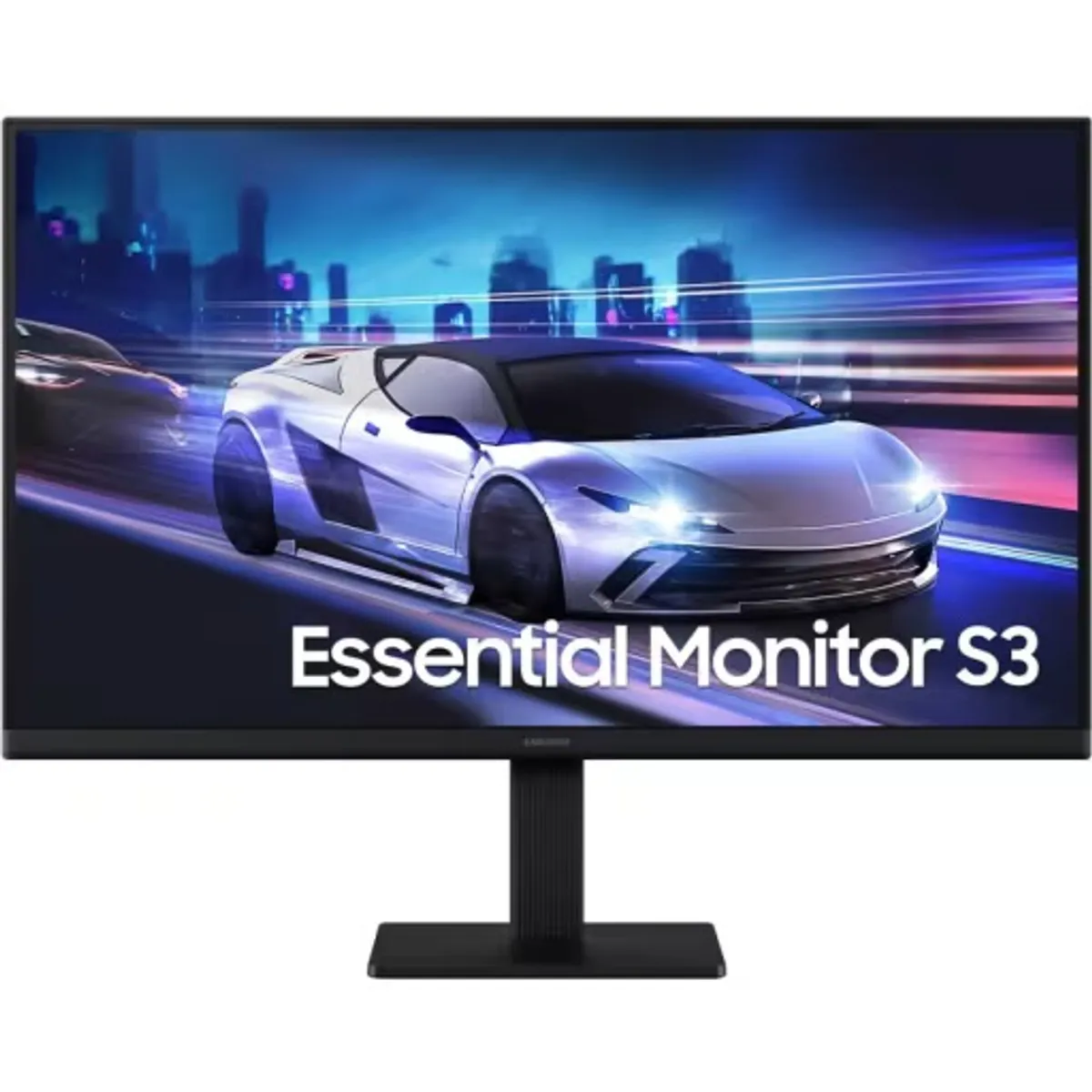 SAMSUNG - Monitor Samsung Plano 24″ Full HD, 120 Hz