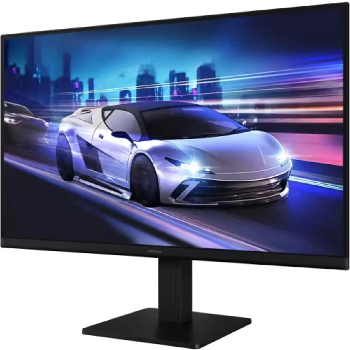 SAMSUNG - Monitor Samsung Plano 24″ Full HD, 120 Hz