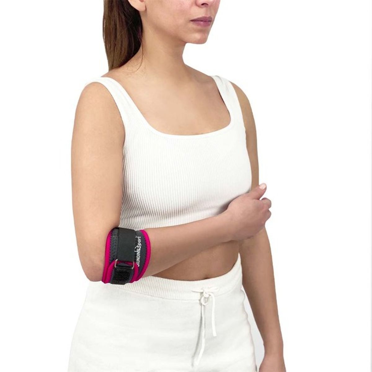 BLUNDING - Soporte Codo Sport Femenino