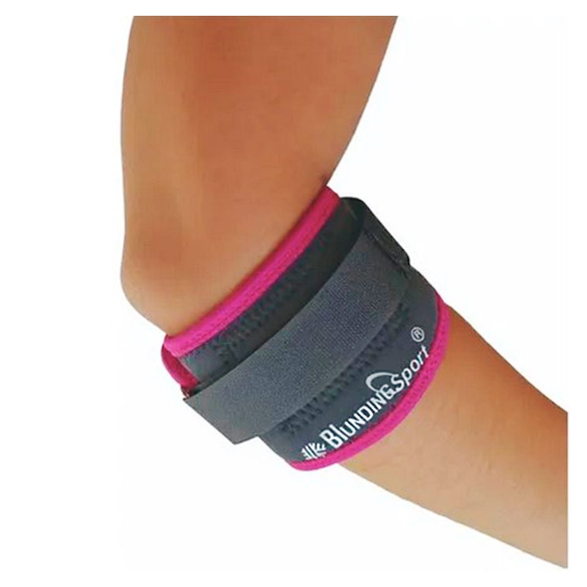 BLUNDING - Soporte Codo Sport Femenino