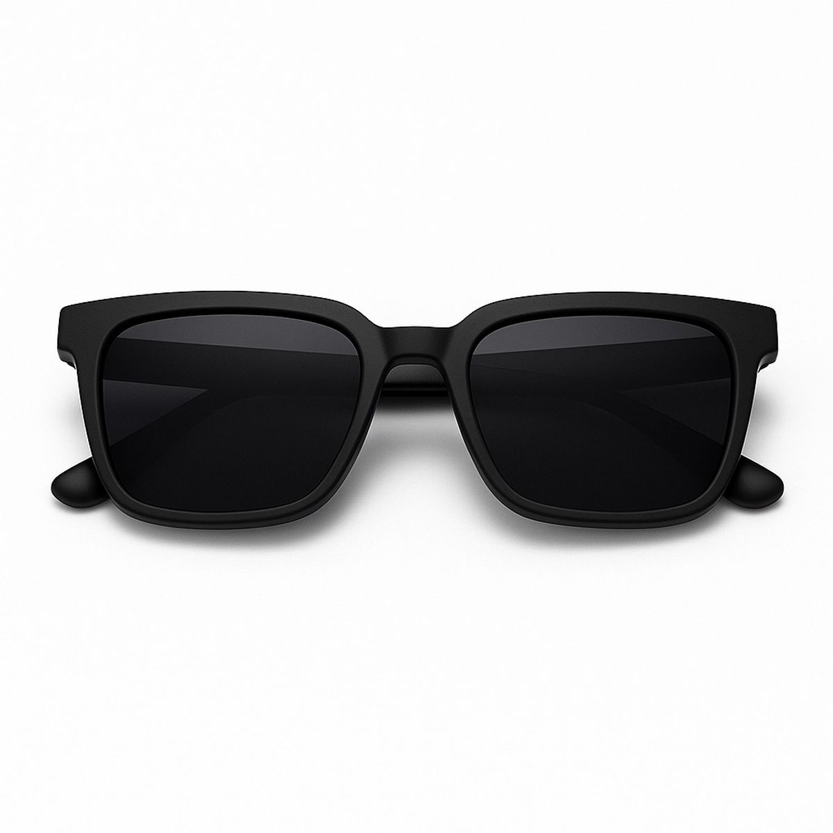 GENERICO - Lentes De Sol Sh509155 Moderno Unisex Uv400 Cuadrado