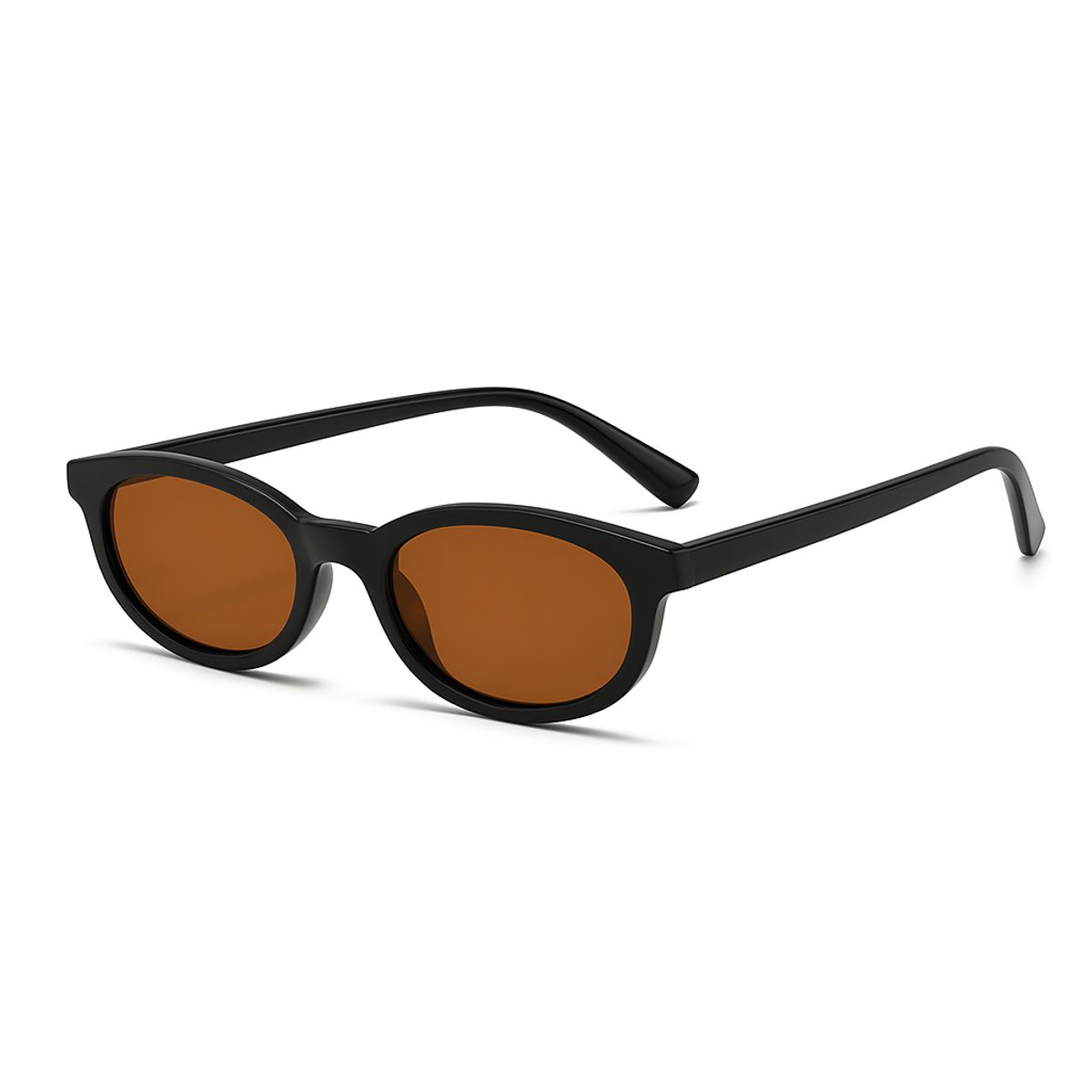 GENERICO - Lentes De Sol Sh509012 Mujer Ojo De Gato Retro Uv400