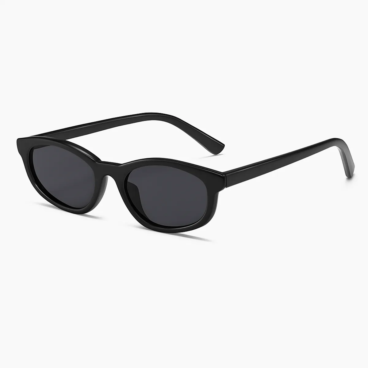 GENERICO - Lentes De Sol Sh509012 Mujer Ojo De Gato Retro Uv400