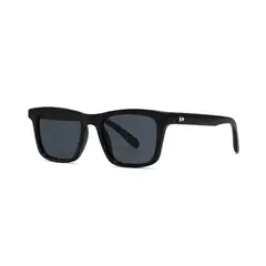 GENERICO - Lentes De Sol Sh508230 Cuadrado Mujer Uv400 Cuadrado