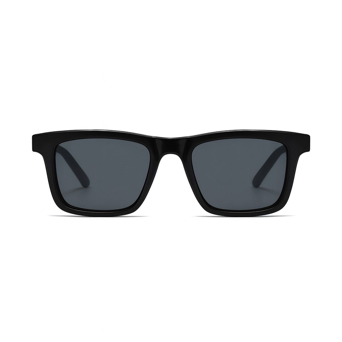 GENERICO - Lentes De Sol Sh508230 Cuadrado Mujer Uv400 Cuadrado