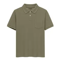 FALCONE - Polera Pique Wanser Hombre