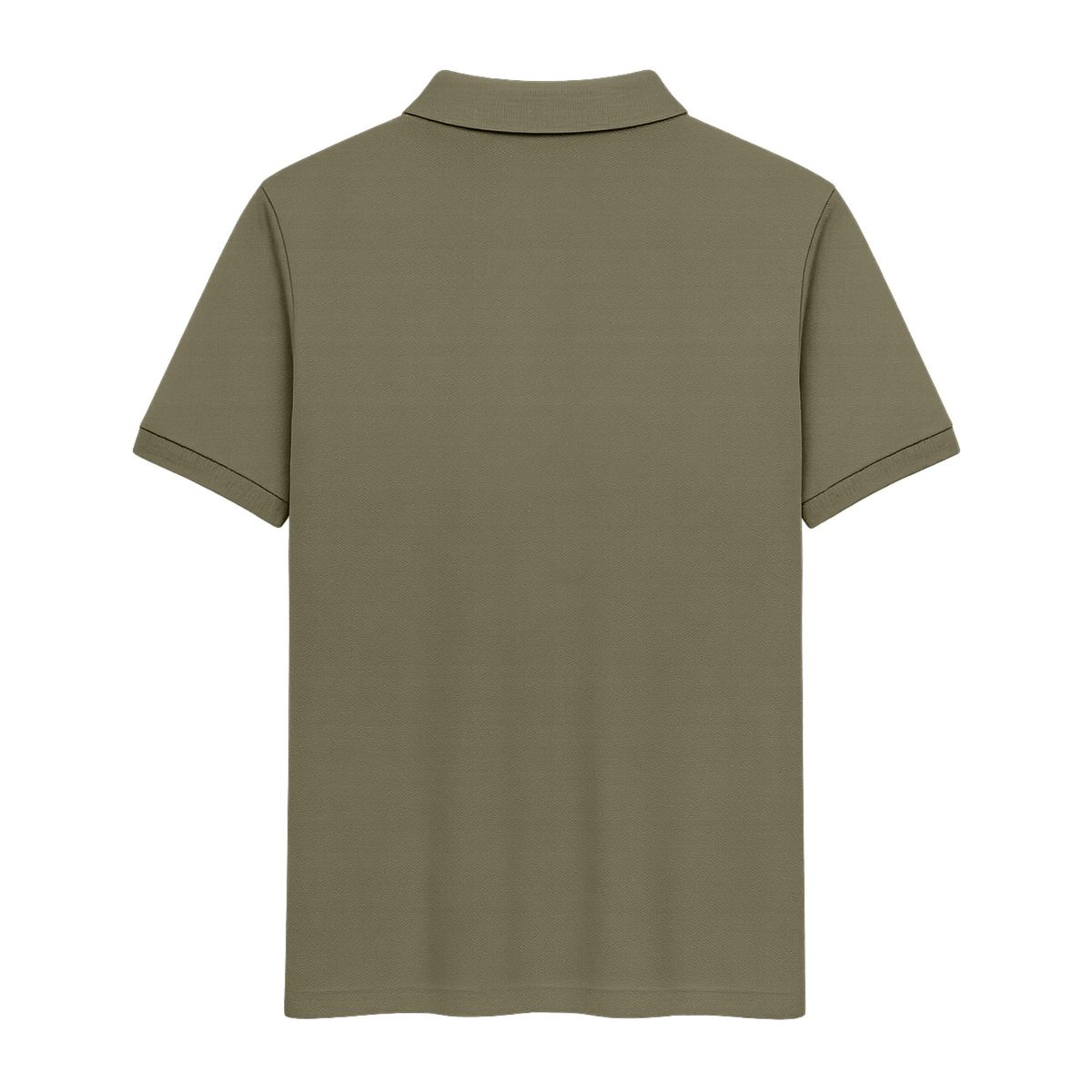 FALCONE - Polera Pique Wanser Hombre