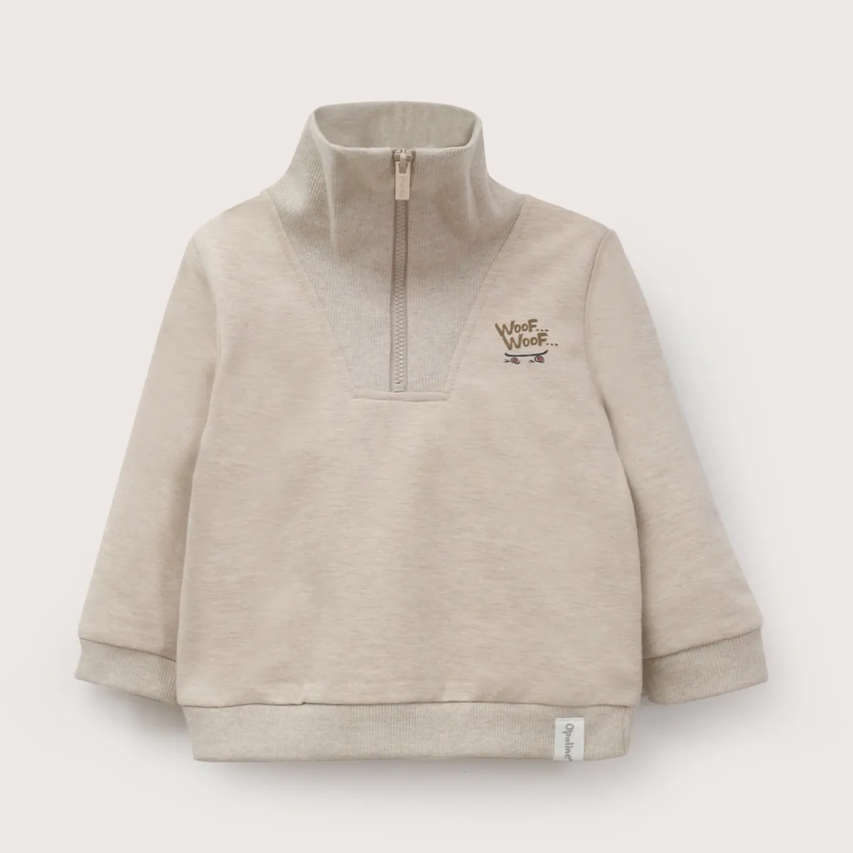 OPALINE - Poleron Infant Niño Arena
