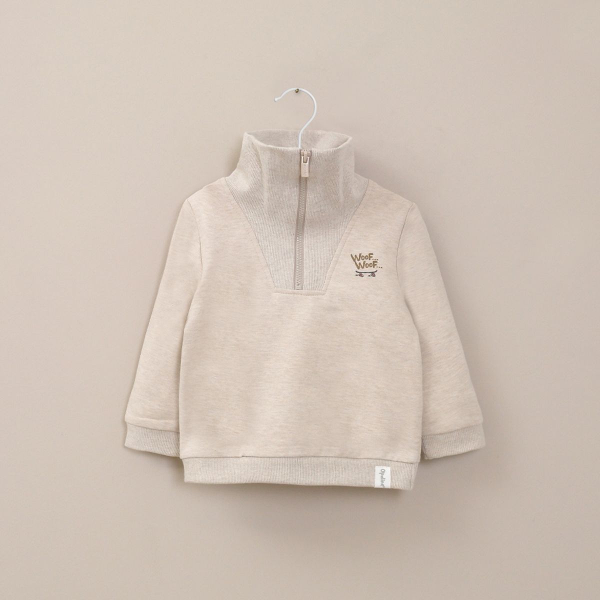 OPALINE - Poleron Infant Niño Arena