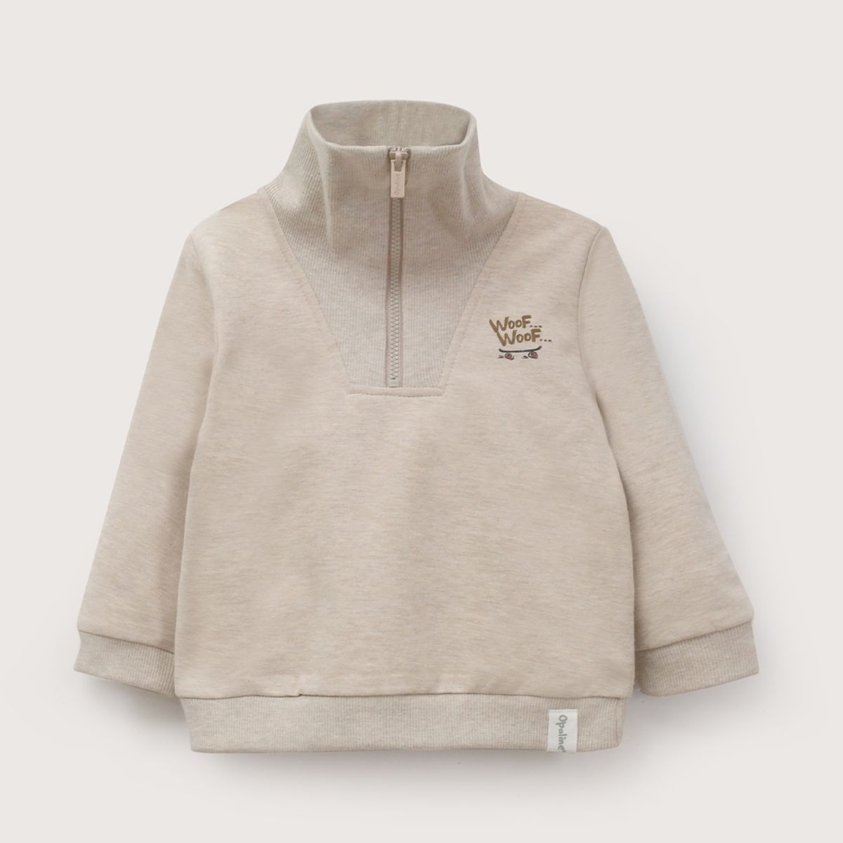 OPALINE - Poleron Infant Niño Arena