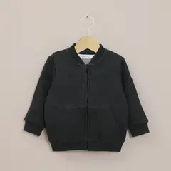 OPALINE - Poleron Infant Niño Marengo