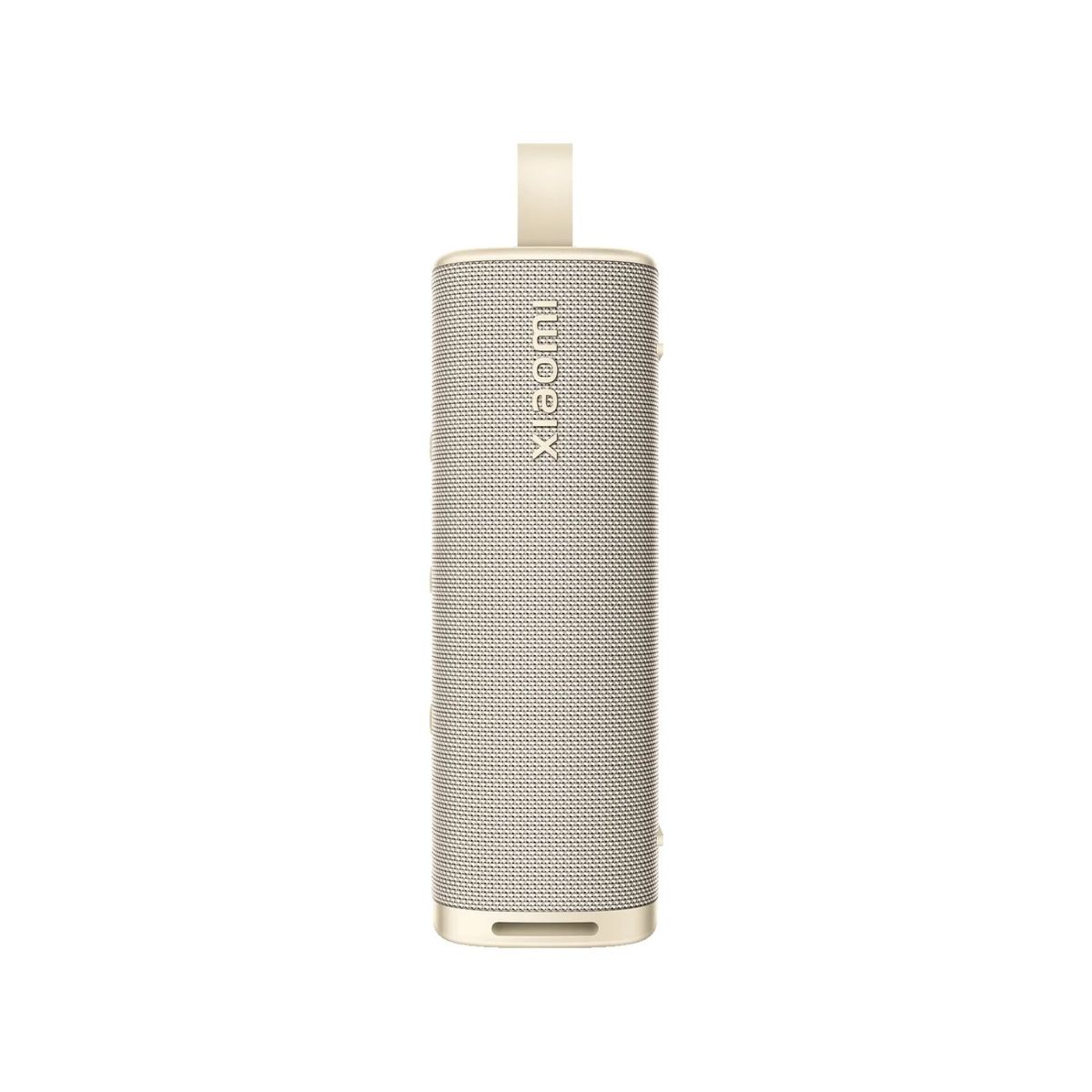 XIAOMI - Xiaomi Parlante Bluetooth Sound Outdoor 30W Dorado