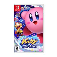 Kirby Star Allies - Juego Físico Switch - Sniper Game